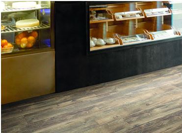 Commercial Flooring in Tampa, FL